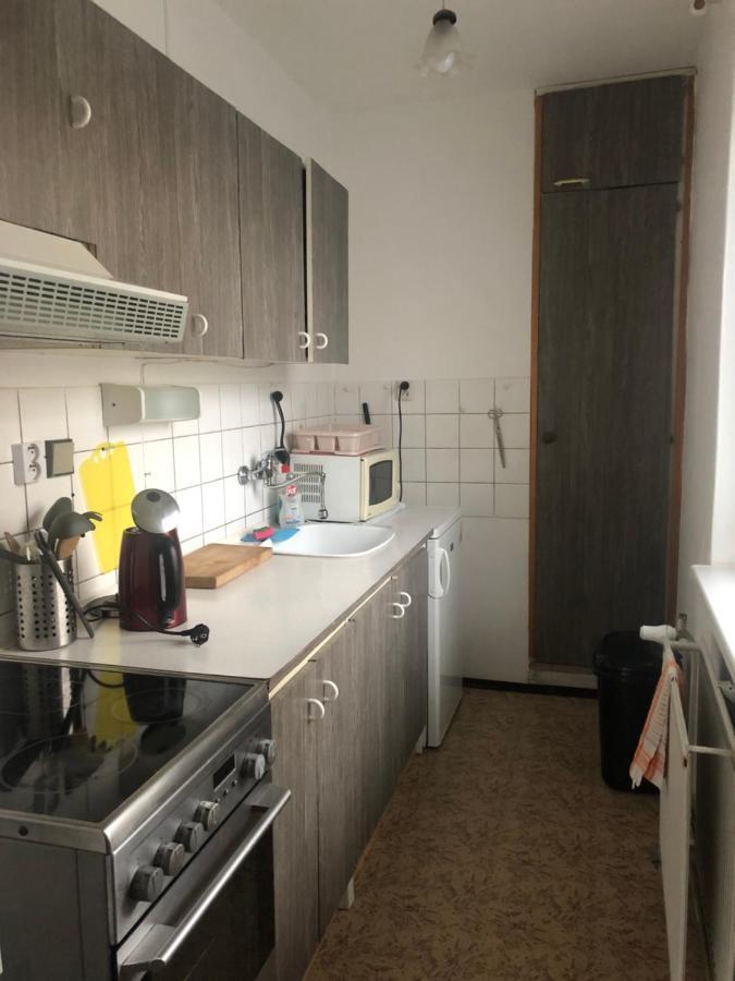 Apartmán Na Horách Zlata Olesnice  Exterior foto