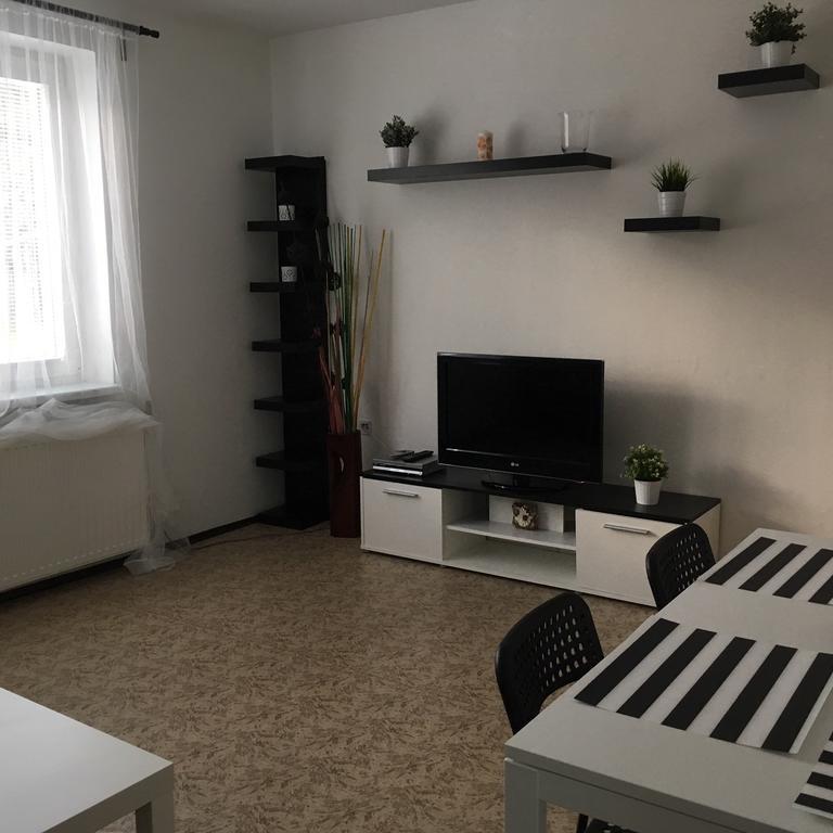 Apartmán Na Horách Zlata Olesnice  Exterior foto